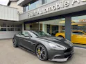 ASTON MARTIN Vanquish V12 5.9-48 Touchtronic 2