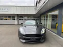 Aston Martin Vanquish V12 5.9-48 Touchtronic 2