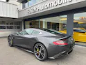 ASTON MARTIN Vanquish V12 5.9-48 Touchtronic 2