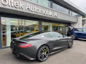 ASTON MARTIN Vanquish V12 5.9-48 Touchtronic 2