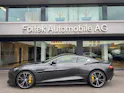 ASTON MARTIN Vanquish V12 5.9-48 Touchtronic 2