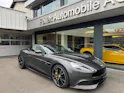 Aston Martin Vanquish V12 5.9-48 Touchtronic 2