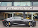 ASTON MARTIN Vanquish V12 5.9-48 Touchtronic 2