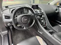 Aston Martin Vanquish V12 5.9-48 Touchtronic 2
