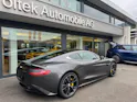 Aston Martin Vanquish V12 5.9-48 Touchtronic 2