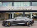 Aston Martin Vanquish V12 5.9-48 Touchtronic 2