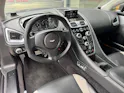 ASTON MARTIN Vanquish V12 5.9-48 Touchtronic 2
