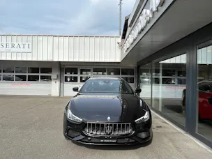 Maserati Ghibli S 3.0 V6 GranSport