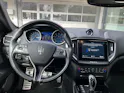 Maserati Ghibli S 3.0 V6 GranSport