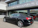Maserati Ghibli S 3.0 V6 GranSport