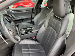 Maserati Ghibli S 3.0 V6 GranSport