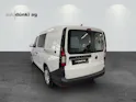 VW Caddy Cargo 1.5TSI Entry Maxi DSG