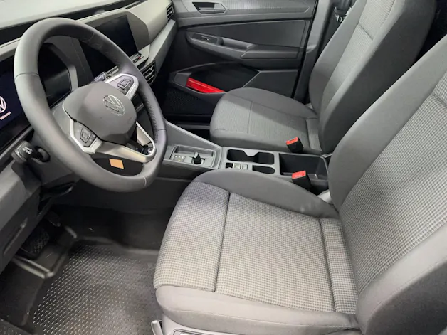 VW Caddy Cargo 1.5TSI Entry Maxi DSG