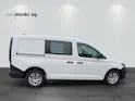 VW Caddy Cargo 1.5TSI Entry Maxi DSG