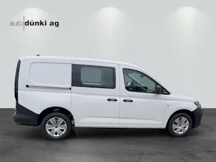 VW Caddy Cargo 1.5TSI Entry Maxi DSG