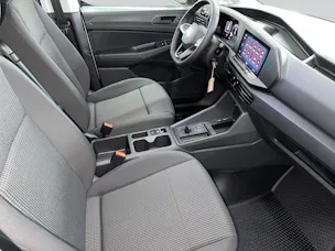 VW Caddy Cargo 1.5TSI Entry Maxi DSG