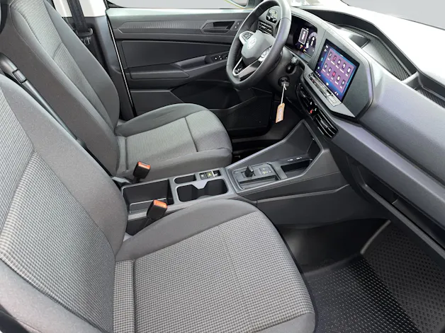 VW Caddy Cargo 1.5TSI Entry Maxi DSG