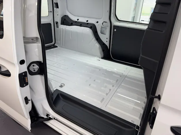 VW Caddy Cargo 1.5TSI Entry Maxi DSG