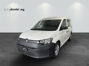 VW Caddy Cargo 1.5TSI Entry Maxi DSG