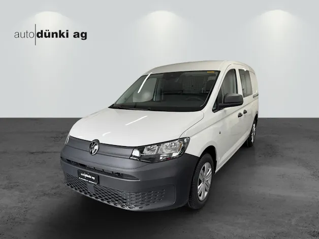 VW Caddy Cargo 1.5TSI Entry Maxi DSG