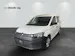 VW Caddy Cargo 1.5TSI Entry Maxi DSG