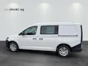 VW Caddy Cargo 1.5TSI Entry Maxi DSG
