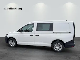 VW Caddy Cargo 1.5TSI Entry Maxi DSG