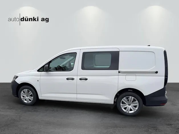 VW Caddy Cargo 1.5TSI Entry Maxi DSG