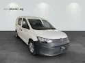 VW Caddy Cargo 1.5TSI Entry Maxi DSG
