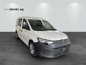 VW Caddy Cargo 1.5TSI Entry Maxi DSG