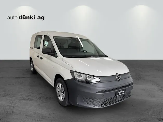 VW Caddy Cargo 1.5TSI Entry Maxi DSG