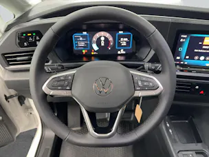 VW Caddy Cargo 1.5TSI Entry Maxi DSG