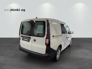 VW Caddy Cargo 1.5TSI Entry Maxi DSG