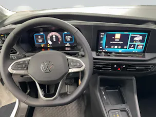 VW Caddy Cargo 1.5TSI Entry Maxi DSG
