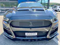 Ford Shelby Supersnake GT500 Appearence