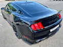 Ford Shelby Supersnake GT500 Appearence