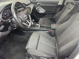 Audi Q3 35 TDI quattro S-tronic