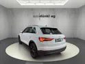 Audi Q3 35 TDI quattro S-tronic