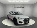 Audi Q3 35 TDI quattro S-tronic