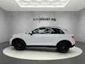 Audi Q3 35 TDI quattro S-tronic