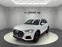 Audi Q3 35 TDI quattro S-tronic