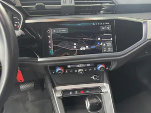 Audi Q3 35 TDI quattro S-tronic
