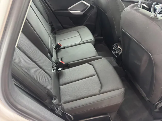 Audi Q3 35 TDI quattro S-tronic