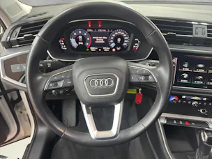 Audi Q3 35 TDI quattro S-tronic