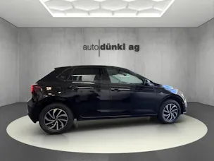VW Polo 1.0 TSI Life DSG