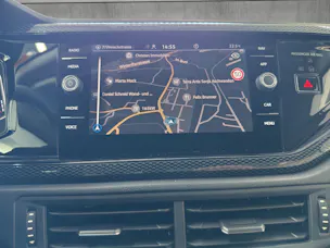 VW Polo 1.0 TSI Life DSG