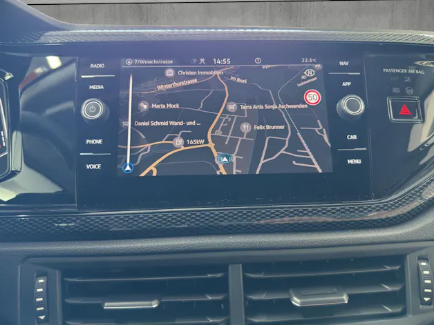 VW Polo 1.0 TSI Life DSG