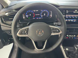 VW Polo 1.0 TSI Life DSG
