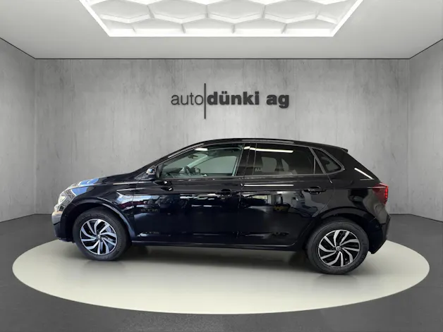 VW Polo 1.0 TSI Life DSG