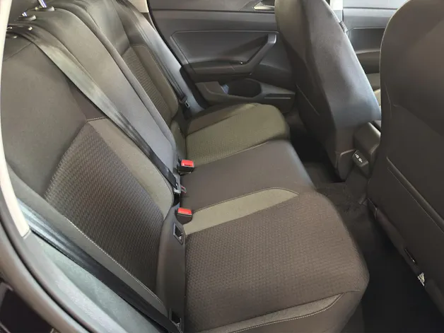 VW Polo 1.0 TSI Life DSG